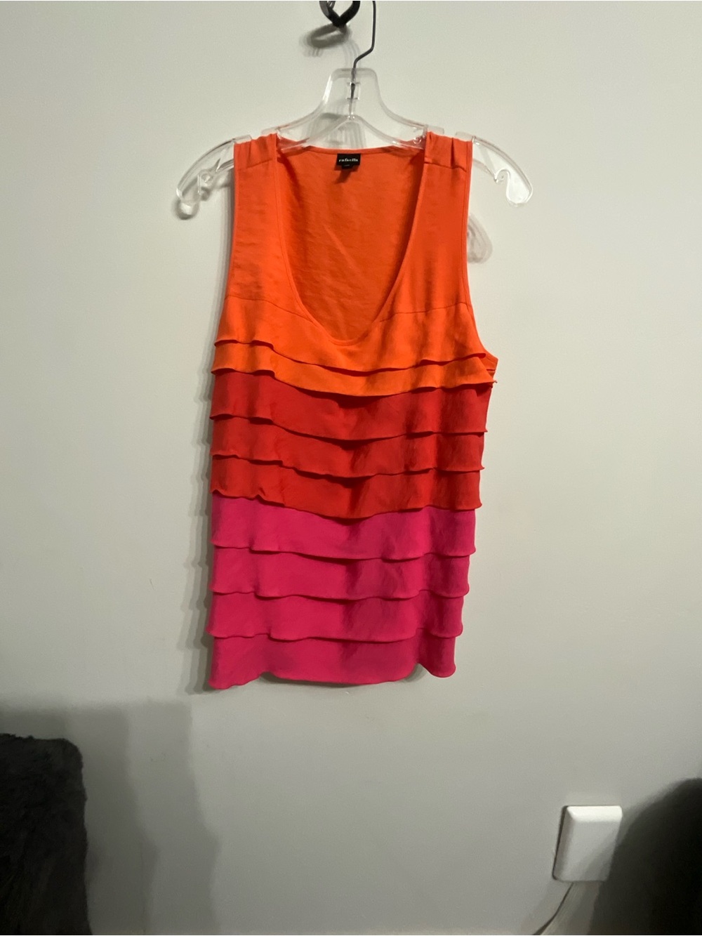 Tops Subcategory Identification